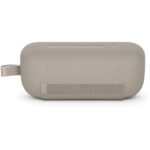 Bose SoundLink Flex Altavoz Bluetooth portátil (2.ª generación, Sandstone) - Imagen 4