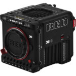 Cámara RED DIGITAL CINEMA V-RAPTOR XE 8K VV (Canon RF) - Imagen 4