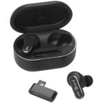 AKG N5 Hybrid Black - Imagen 5