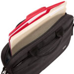 Maletín Case Logic Advantage de 14" (azul oscuro) - Imagen 5