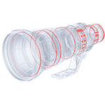 Canon RF 400mm f/2.8 L IS USM Lens - Imagen 9