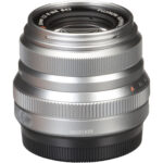 Lente FUJIFILM XF 35mm f/2 R WR (Plata) - Imagen 10