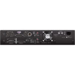 Apogee Electronics Symphony I/O MkII con Thunderbolt 3 y módulos Connect 8x8 MP y 2x6 SE - Imagen 2