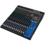Yamaha MG16XU Case Bundle - Imagen 2