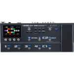 Procesador de efectos de guitarra BOSS GX-100 - Imagen 2