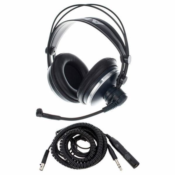713131651df34eaa0a7e78f12c918965.jpg AKG HSC 271 Studio Set - Imagen 1