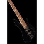 Harley Benton B-550 Black Prog w/Warwick - Imagen 10