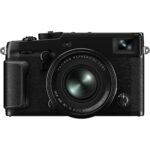 Lente FUJIFILM XF 23 mm f/1.4 R LM WR - Imagen 6