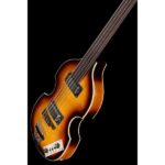 Harley Benton Beatbass FL VS Set w/Warwick - Imagen 10
