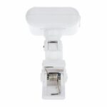 Harley Benton CTG-20 WH USB Clip Tuner - Imagen 4