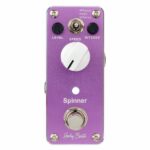 Harley Benton MiniStomp Spinner - Imagen 5