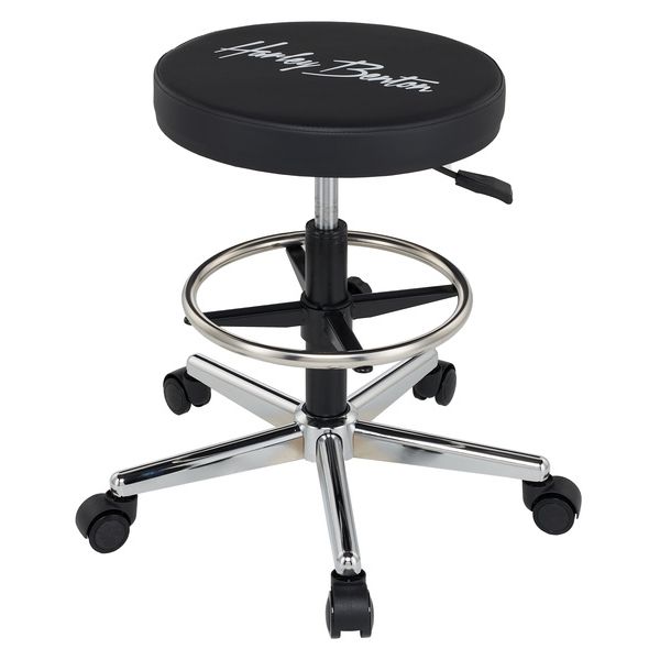 7148ef36254be1973579351f67aae693.jpg Harley Benton Guitar Stool - Imagen 1