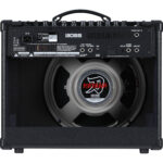BOSS Katana-50 EX Gen 3 50W 1x12" Amplificador de guitarra de modelado combinado - Imagen 4