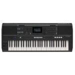 Yamaha PSR-E583 Deluxe Bundle - Imagen 4