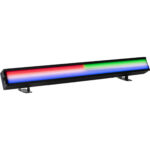 American DJ Jolt Bar FXIP All-Weather RGBW Linear Wash / Strobe / Blinder Fixture - Imagen 13