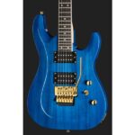 Harley Benton S-620 TB Rock Series Bundle - Imagen 4