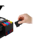 Canon PIXMA G620 Printer - Imagen 9