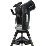 Celestron CPC 800 XLT 8" f/10 GoTo AZ Telescopio Schmidt-Cassegrain - Imagen 8