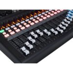 Yamaha MGX16V BK - Imagen 9