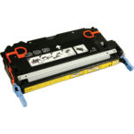 Canon 117 Yellow Toner Cartridge