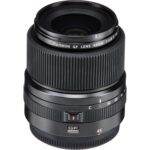 Lente FUJIFILM GF 45 mm f/2.8 R WR - Imagen 8