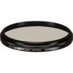 Canon 52mm Circular Polarizing Filter - Imagen 2