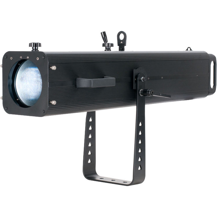 71839528c1621ee8c16084ca16b92332.jpg American DJ FS3000LED 300W Warm White LED Follow Spot - Imagen 1