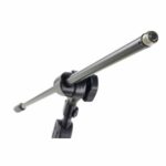 Hercules Stands HCMS-532B Mic Stand - Imagen 6