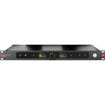Interfaz de audio de 32 canales Antelope Galaxy 32 Synergy Core con control remoto multicanal MRC - Imagen 5