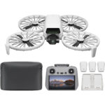 DJI Flip Drone (RC 2 con combo Fly More)