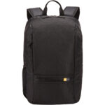 Mochila para portátil con llave Case Logic KEYBP-1116 (negro) - Imagen 5