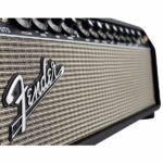 Fender Bassman 800 Head - Imagen 9