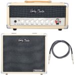 Harley Benton TUBE15 Head Bundle