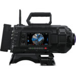 Cámara inmersiva Blackmagic Design URSA Cine - Imagen 4