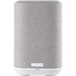 Altavoces inteligentes inalámbricos Denon Home 150 NV con HEOS integrado (blanco) - Imagen 2