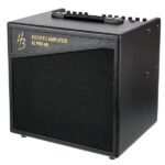 Harley Benton CLD-60SCE BK Cust. Line Bundle - Imagen 9