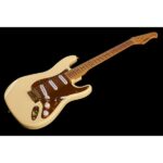 Harley Benton ST-62DLX VW V. Series Bundle - Imagen 9
