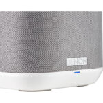 Denon Home Sound Bar SB550 y kit de altavoces inalámbricos Home 150 (negro/blanco) - Imagen 7
