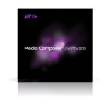 Avid Media Composer 8 (Institucional, Suscripción Anual, Tarjeta de Activación) - Imagen 2