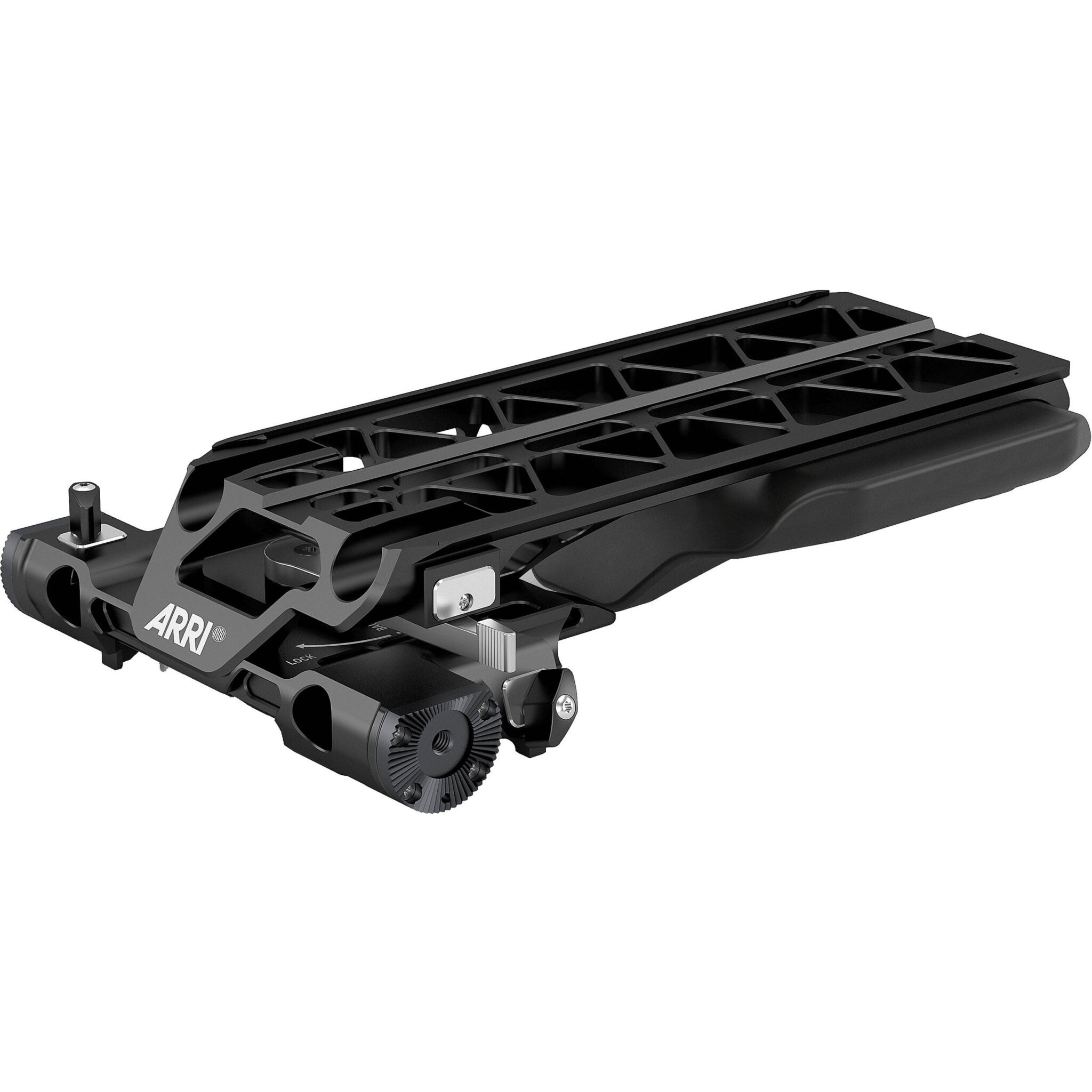 71c371e98212ba697872d95199df5676.jpg ARRI Compact Bridge Plate CBP-6 (15mm) - Imagen 1