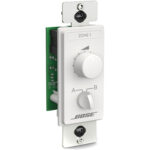 Controlador de zona Bose Professional ControlCenter CC-2 (blanco) - Imagen 3