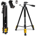 Trípode ligero Kodak Photo Gear (62")