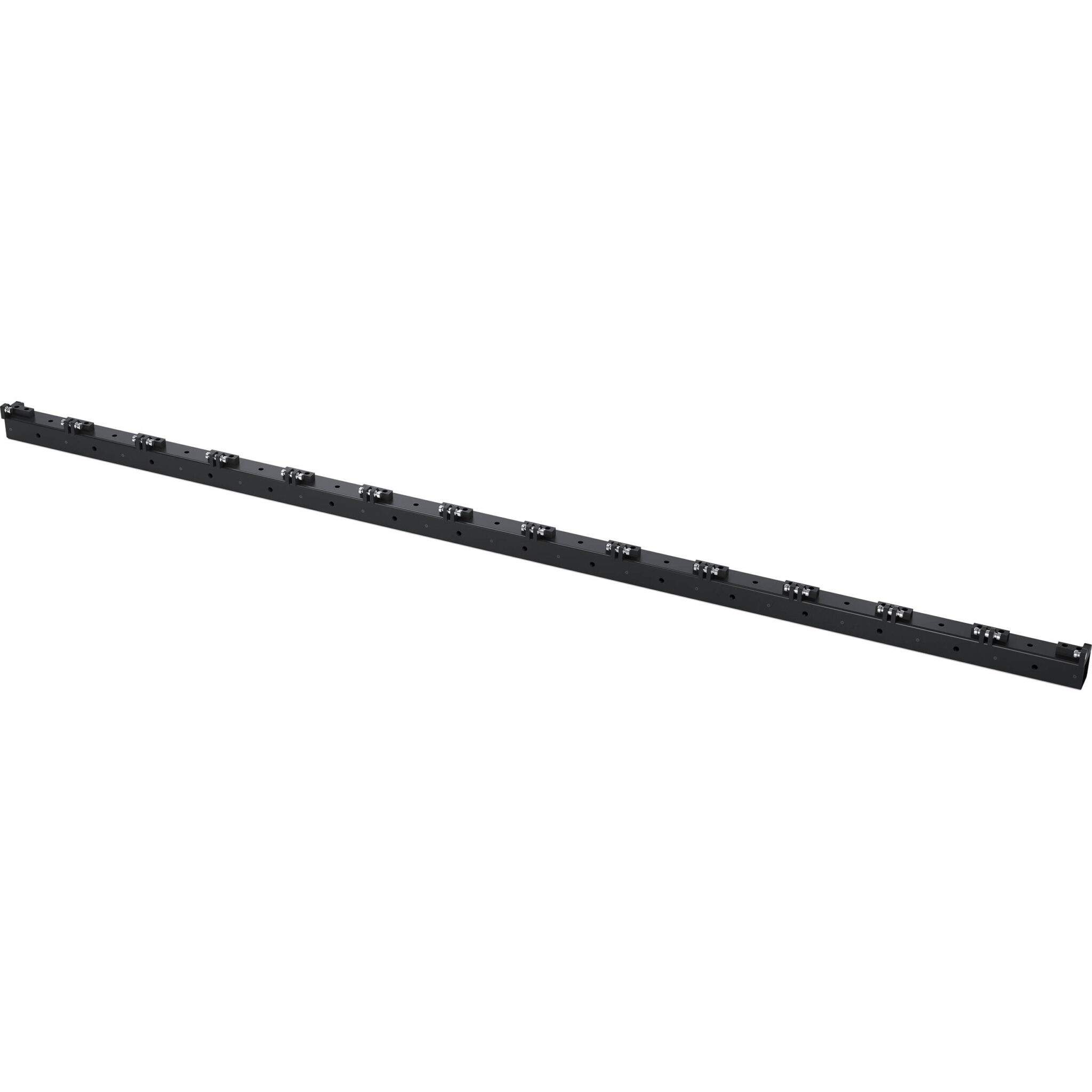71d22d9879792ddfde3836aba98d92af-3.jpg Barra de montaje para consola Blackmagic Design Fairlight (4 bahías) - Imagen 1
