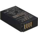 Batería recargable de iones de litio EN-EL20a de Nikon (7,2 V, 1110 mAh) - Imagen 2
