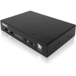 Adder ADDERLink XD150FX Extensor KVM (multimodo) - Imagen 3