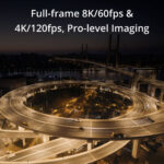 Cámara cardán DJI Zenmuse X9-8K - Imagen 2