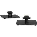 Soportes de mesa Bose OmniJewel (negro, par)