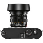 Leica Noctilux-M 50mm f/1.2 ASPH. Lente (Leica M, negro) - Imagen 15