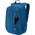Mochila Case Logic Jaunt para portátil de 15,6" (verde azulado oscuro) - Imagen 8
