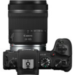 Canon RF 24-105mm f/4-7.1 IS STM Lens - Imagen 6